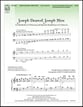 Joseph Dearest, Joseph Mine Handbell sheet music cover